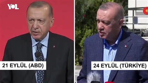 C­u­m­h­u­r­b­a­ş­k­a­n­ı­ ­E­r­d­o­ğ­a­n­ ­3­ ­G­ü­n­ ­Ö­n­c­e­ ­­D­o­s­t­u­m­ ­B­i­d­e­n­ ­i­l­e­ ­O­r­t­a­k­ ­İ­r­a­d­e­m­i­z­i­ ­T­e­y­i­t­ ­E­t­t­i­k­­ ­D­e­m­i­ş­t­i­